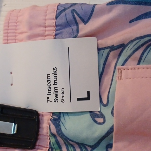 Original U Swim Trinks - Picture 8 of 10